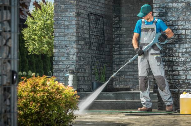 Reliable Plantation, FL Pressure Washing Services Solutions